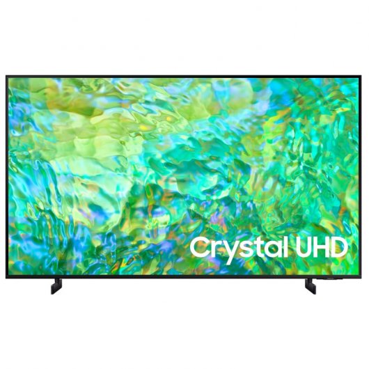 Samsung TU85CU8000KXXC 85" LED UltraHD 4K HDR10+