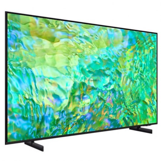Samsung TU85CU8000KXXC 85" LED UltraHD 4K HDR10+