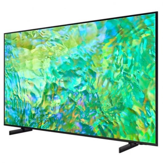 Samsung TU85CU8000KXXC 85" LED UltraHD 4K HDR10+