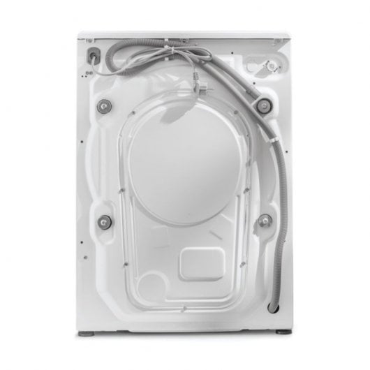 Candy HCU1282DWB4/1-S Lavadora Carga Frontal 8Kg B Blanca