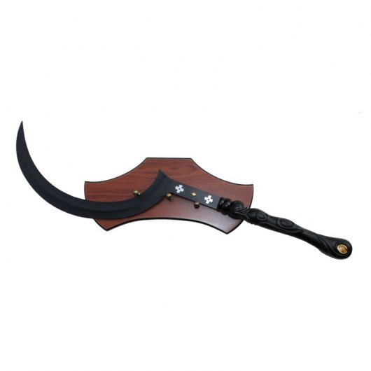 Amont Réplica Hacha Arakh de Karl Drogo Juego de Tronos 100cm