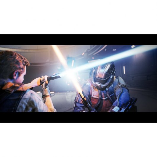 STAR WARS Jedi: Survivor Standard Edition Xbox Series X/S Descarga Digital