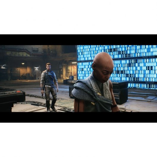 STAR WARS Jedi: Survivor Standard Edition Xbox Series X/S Descarga Digital