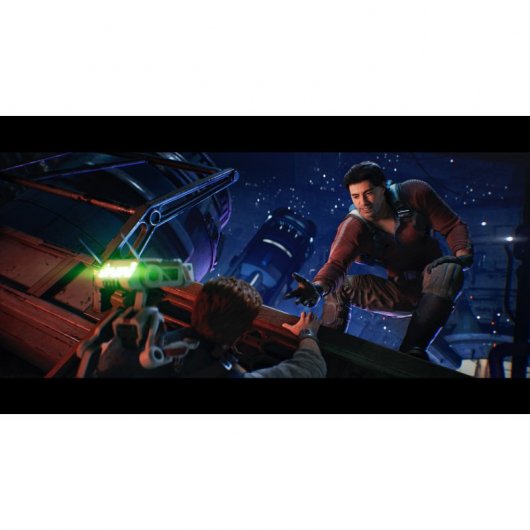 STAR WARS Jedi: Survivor Standard Edition Xbox Series X/S Descarga Digital
