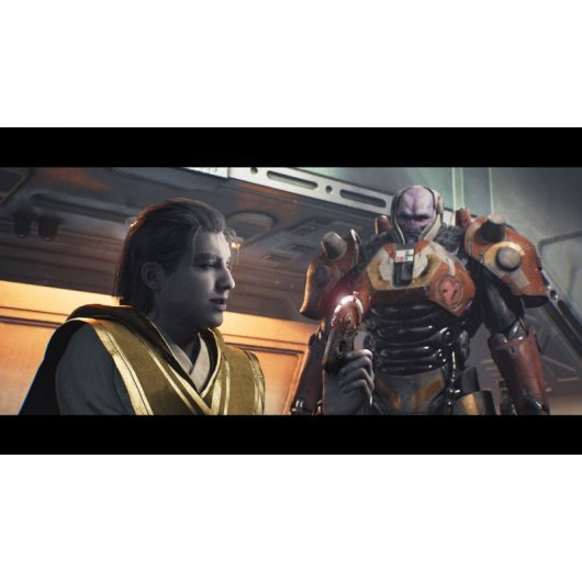 STAR WARS Jedi: Survivor Standard Edition Xbox Series X/S Descarga Digital