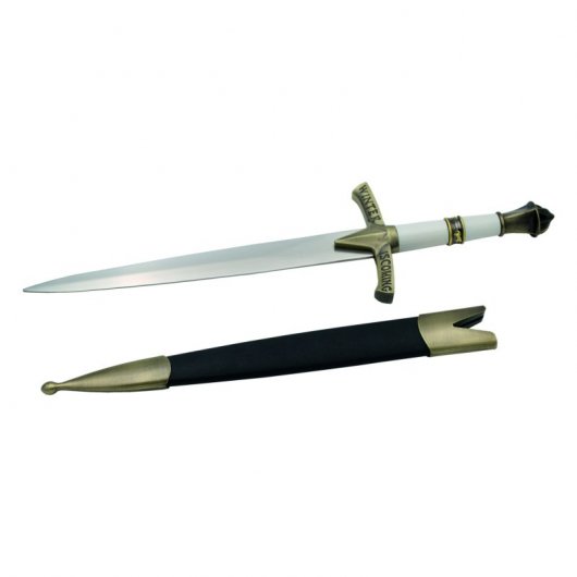 Amont Replika-Dolch von Ned Stark aus Games of Thrones, 43 cm