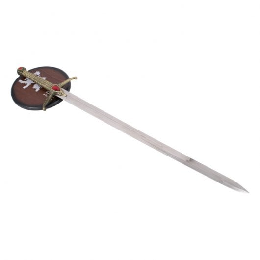 Espada Amont Réplica Widowmaker de Game of Thrones 108cm