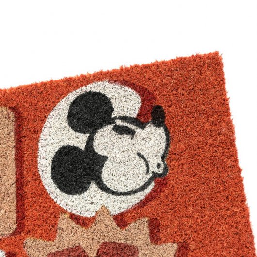 Erik Zerbino Disney Topolino 100° Anniversario 60x40cm
