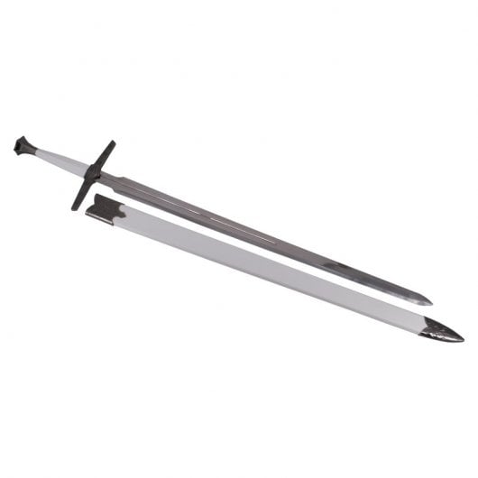 Amont Replika Schwert Geralt von Riva The Witcher 121,5cm