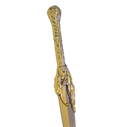 Amont Réplique Dague de Galadriel Le Seigneur des Anneaux 46,5 cm