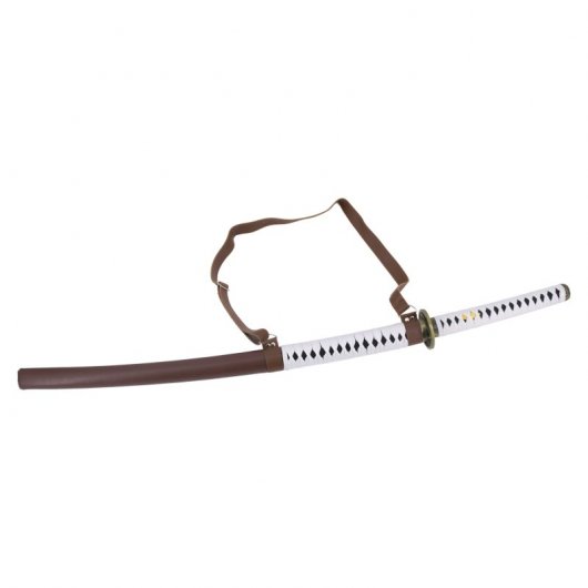 Amont Réplica Katana de Michonne Walking Dead 103cm