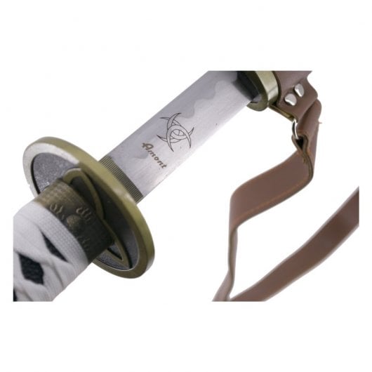 Amont Réplica Katana de Michonne Walking Dead 103cm