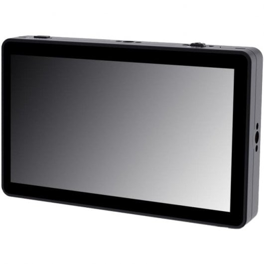 Feelworld F6 Plus V2 Kameramonitor mit 6"-Touchscreen, LUT FullHD