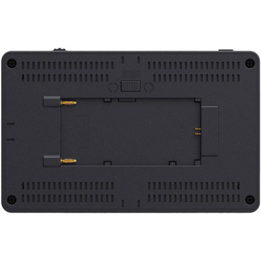 Feelworld F6 Plus V2 Kameramonitor mit 6"-Touchscreen, LUT FullHD