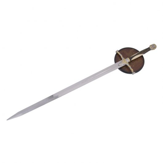 Amont Réplica Espada de Jaime Lannister Juego de Tronos 127cm