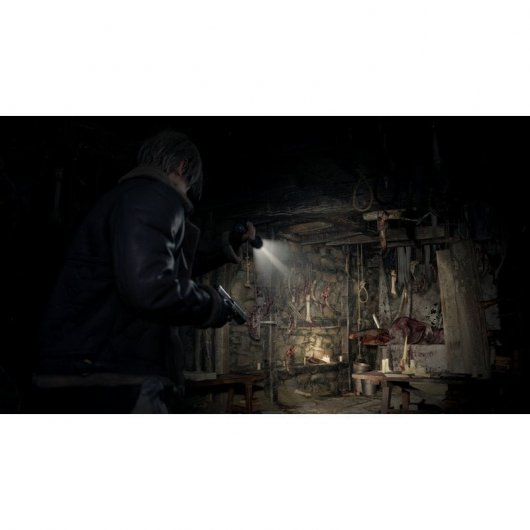 Resident Evil 4 Xbox Series X/S Descarga Digital