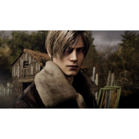 Resident Evil 4 Xbox Series X/S Descarga Digital