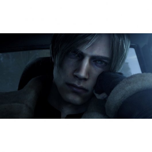Resident Evil 4 Xbox Series X/S Descarga Digital