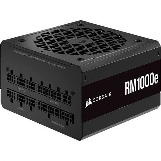 Corsair Serie RMe RM1000e 1000W 80 Plus Oro Modulare