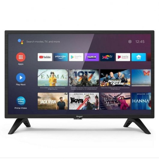 Engel LE2450ATV 24" LED HD