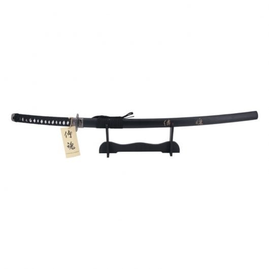 Amont Replica Katana Spirito dell'Ultimo Samurai del Capitano Nathan Algren 101 cm
