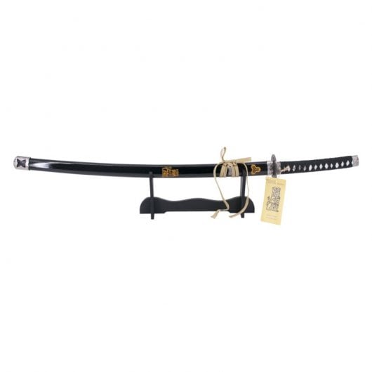 Amont Réplica de Katana Hattori Hanzo de Kill Bill La Novia 103cm