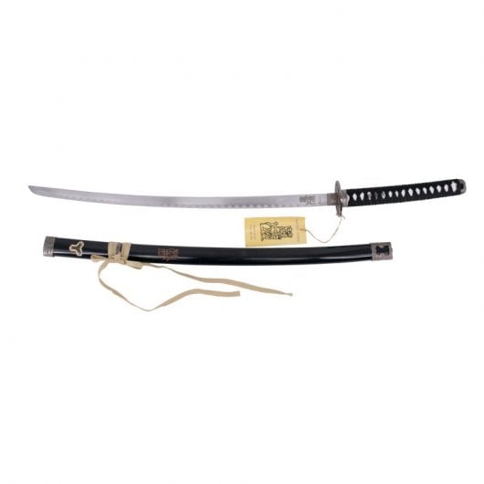 Amont Réplica de Katana Hattori Hanzo de Kill Bill La Novia 103cm