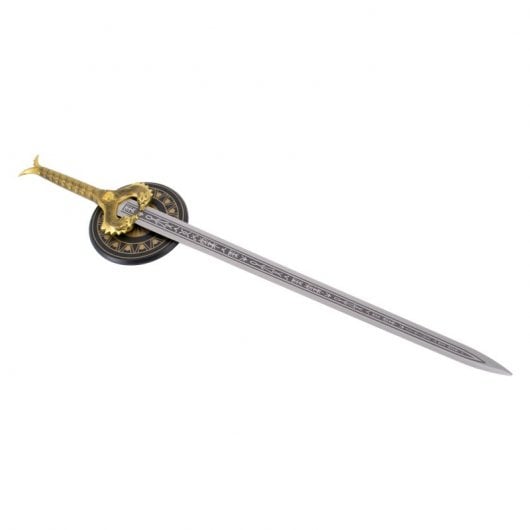 Amont Réplique de l'épée de Wonder Woman dans DC Comics 110cm