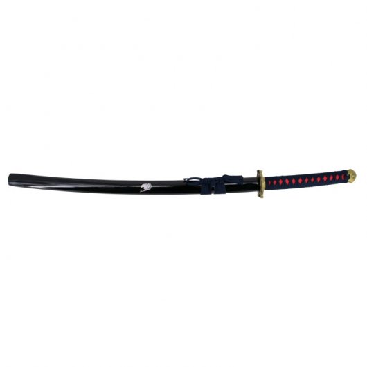 Amont Réplica Katana de Erza Scarlett de Fairy Tail 103cm