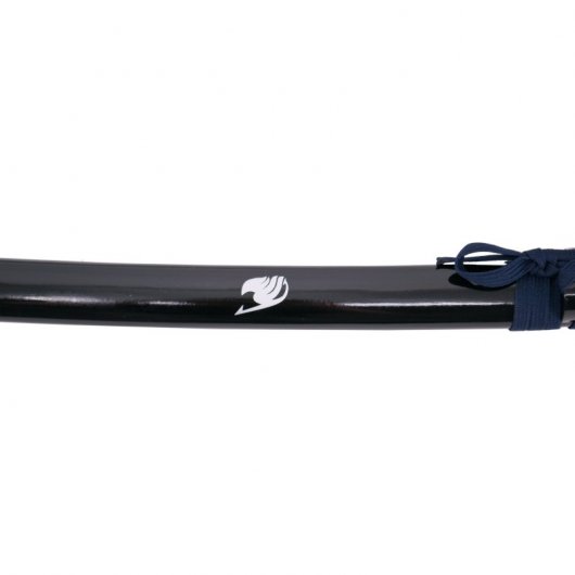 Amont Réplica Katana de Erza Scarlett de Fairy Tail 103cm