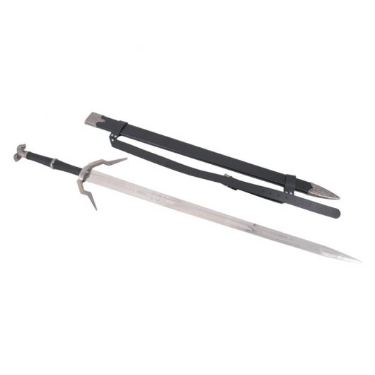 Amont Réplica Espada de Geralt de Rivia The Witcher 127,5cm