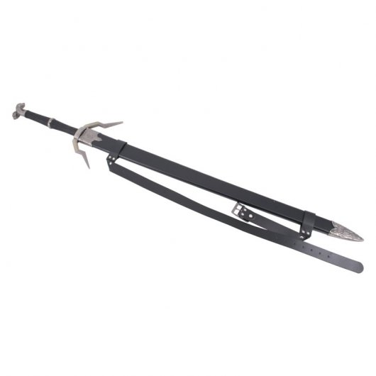 Amont Réplica Espada de Geralt de Rivia The Witcher 127,5cm