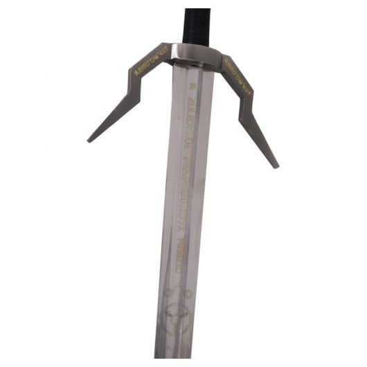Amont Réplica Espada de Geralt de Rivia The Witcher 127,5cm