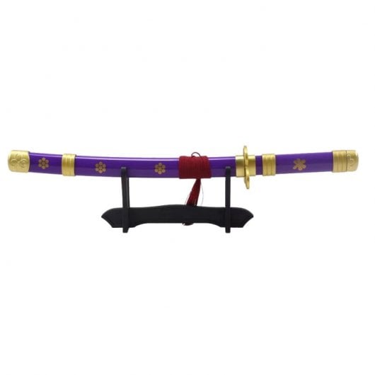 Amont Replik von Zoros Katana Enma aus One Piece 45cm