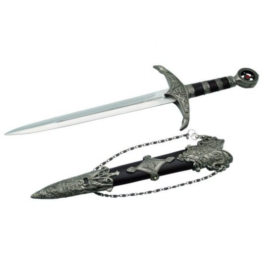 Amont Replica Pugnale Robin Hood 46,5 cm