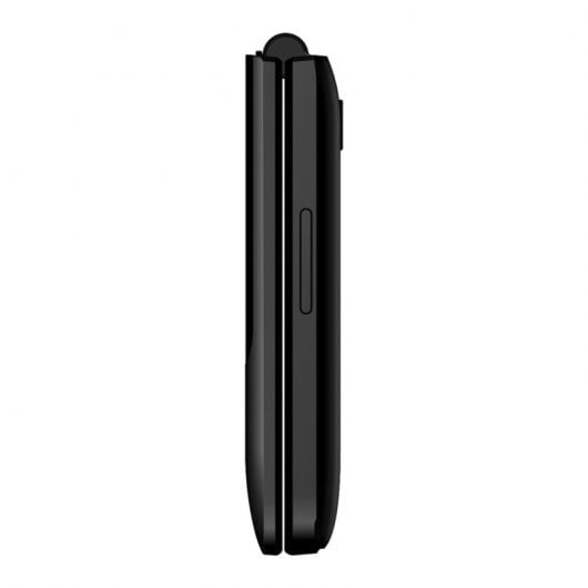 Aiwa FP-24BK Teléfono para Personas Mayores Negro Libre