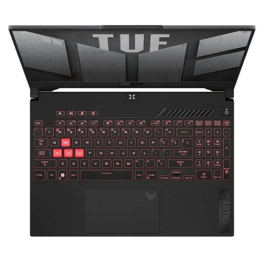 ASUS TUF Gaming A15 2013 TUF507NU-LP036 AMD Ryzen 7 7735HS/16GB/512GB SSD/RTX 4050/15.6"