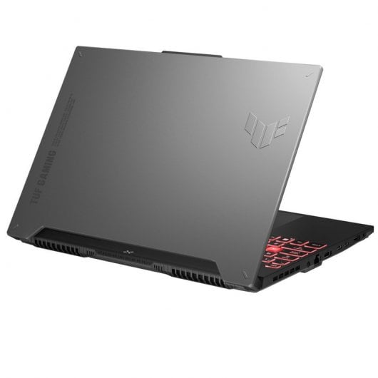 ASUS TUF Gaming A15 2013 TUF507NU-LP036 AMD Ryzen 7 7735HS/16GB/512GB SSD/RTX 4050/15.6"