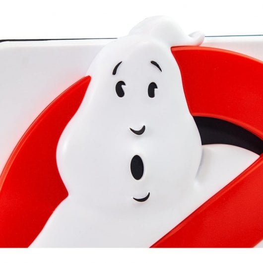 Lampe avec logo Numskull Ghostbusters