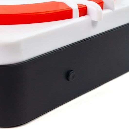 Lampe avec logo Numskull Ghostbusters