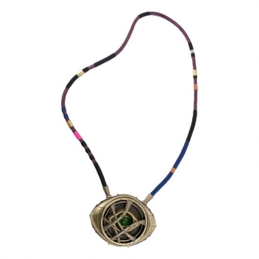 Amont Réplique Collier LED Dr. Strange Avengers