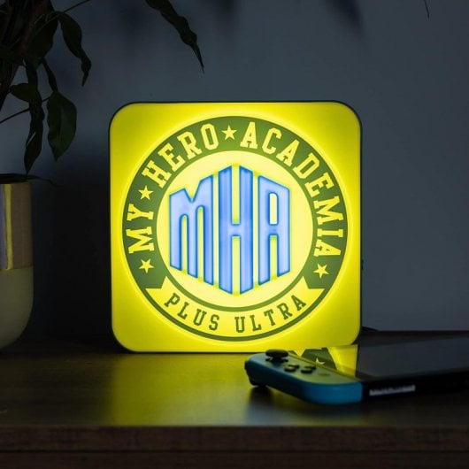 Lampe Numskull My Hero Academia Plus Ultra