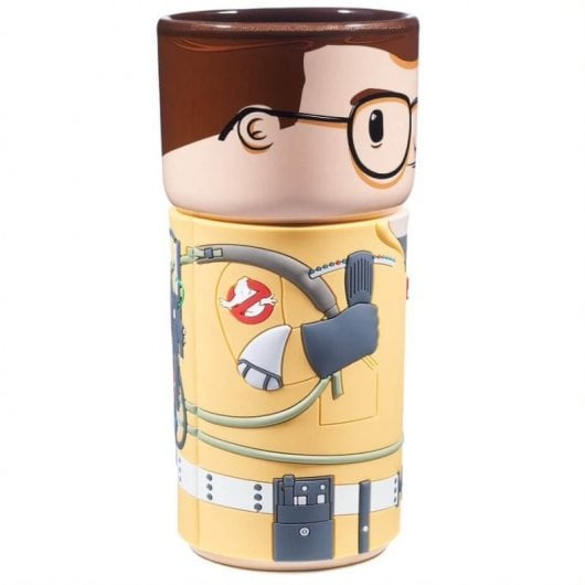 Numskull Mug Cos Tasses Egon Spengler Ghostbusters