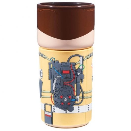 Numskull Mug Cos Tasses Egon Spengler Ghostbusters