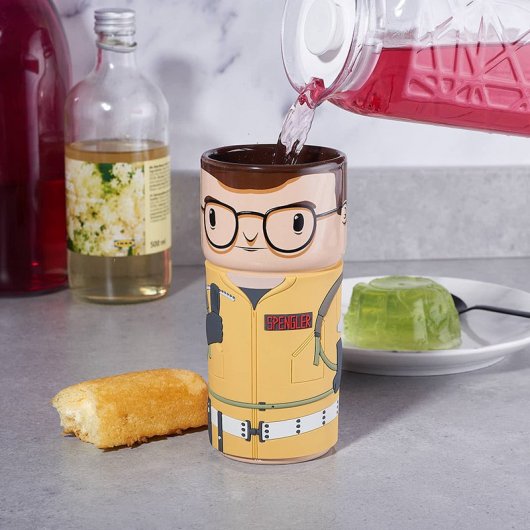 Numskull Mug Cos Tasses Egon Spengler Ghostbusters