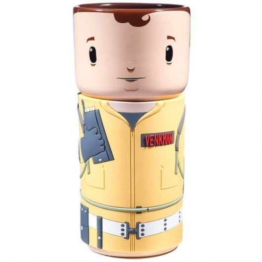 Numskull Mug Cos Tasses Peter Venkman Ghostbusters