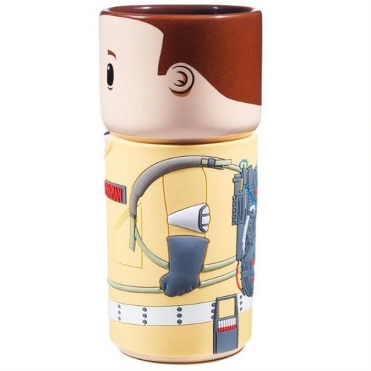 Numskull Mug Cos Tasses Peter Venkman Ghostbusters