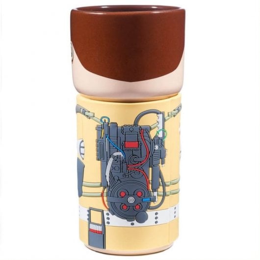 Numskull Mug Cos Tasses Peter Venkman Ghostbusters