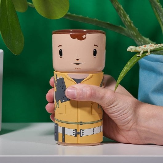 Numskull Mug Cos Tasses Peter Venkman Ghostbusters
