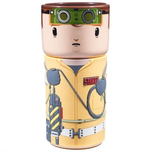 Numskull Taza Cos Cups Ray Stanz Los Cazafantasmas